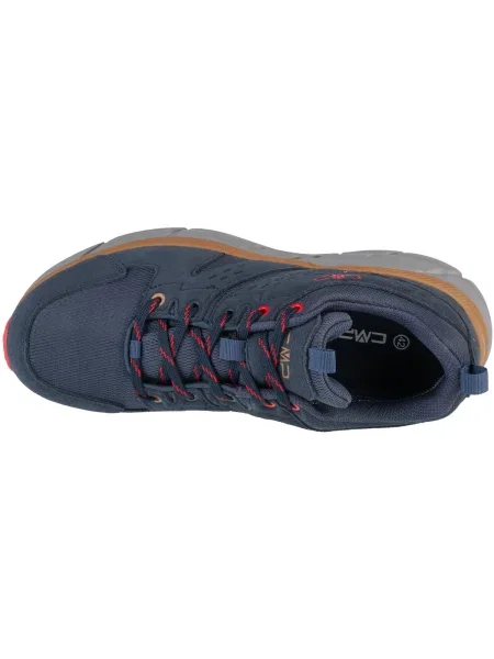 Pantofi Cmp albastru