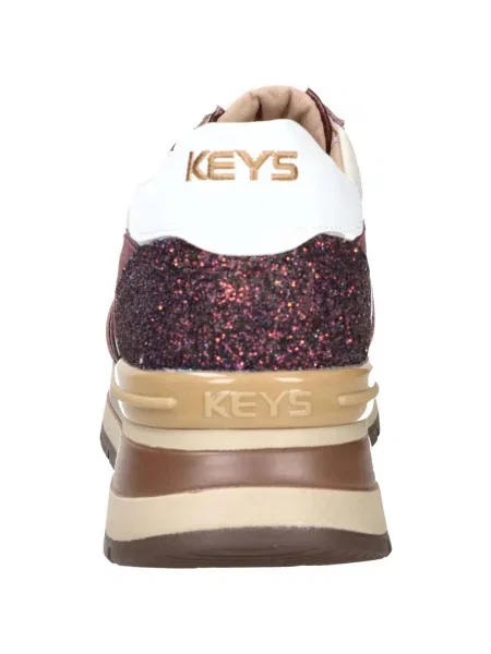 Pantofi Keys