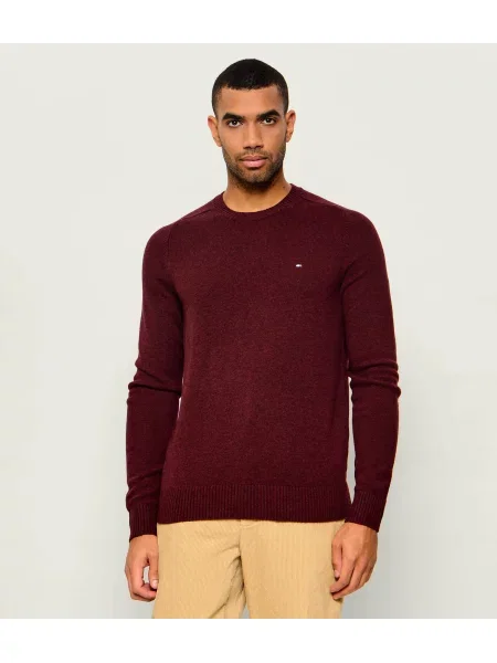Tommy Hilfiger De lână pulover
