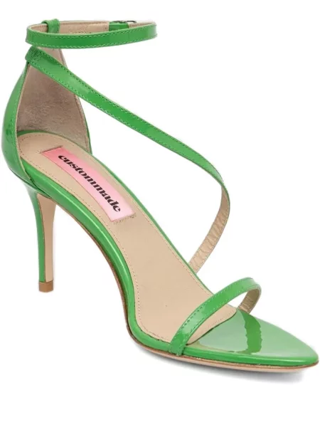 Sandale Custommade verde