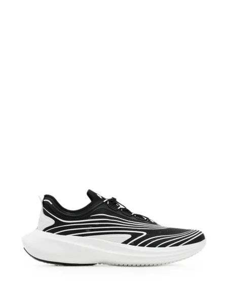 Sneakerși Apl: Athletic Propulsion Labs cu imagine negru
