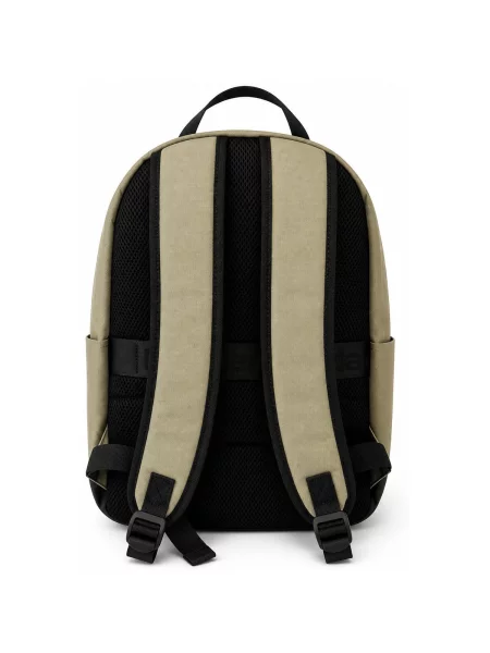 Blauer Rucsac Gri bej