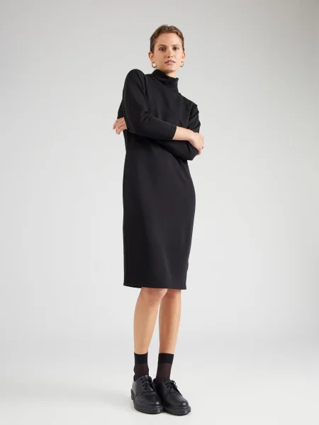 Tommy Hilfiger Rochie negru