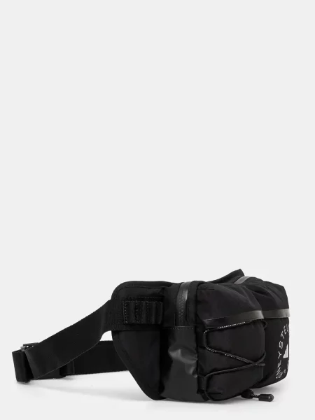 Ремень Adidas By Stella Mccartney черный