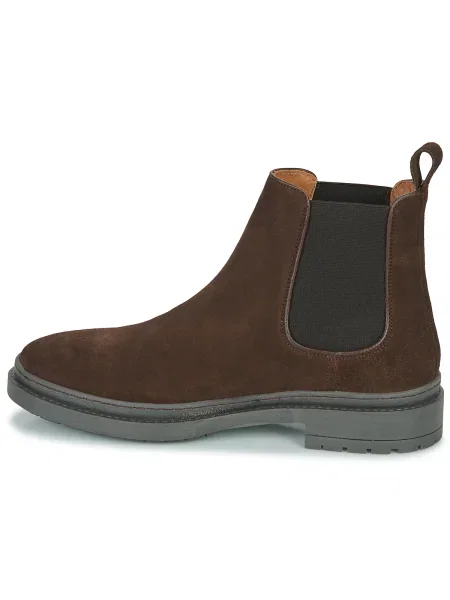 Pantofi Pellet maro
