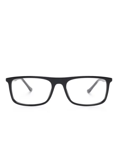 Ochelari de soare Ray-ban negru