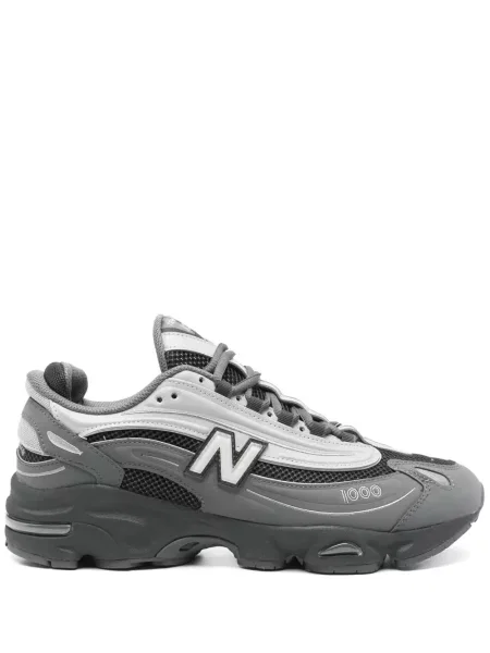 Sneakerși New Balance Fresh Foam gri