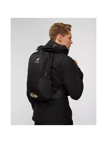 Kabelka Deuter čierna