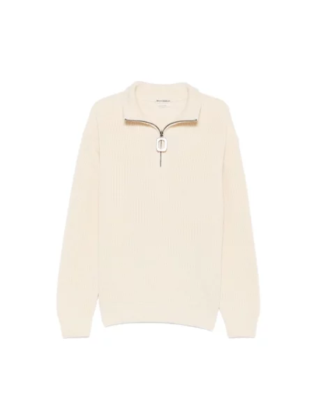 Kardigan Jw Anderson beżowy