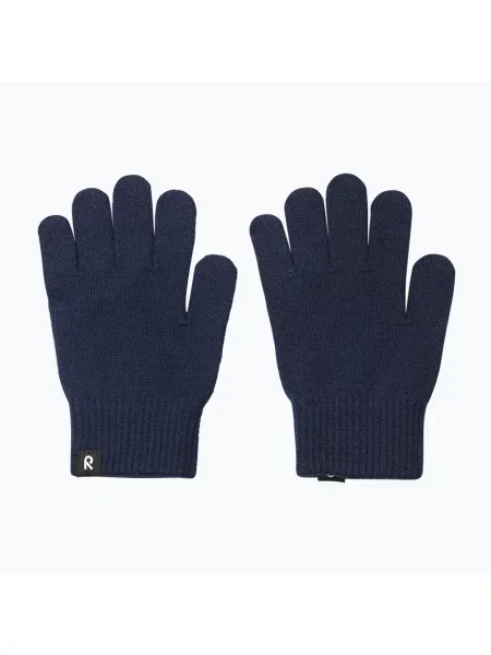 Gyerek téli kesztyűk Reima Sormin navy. Méret: haditengerészet
