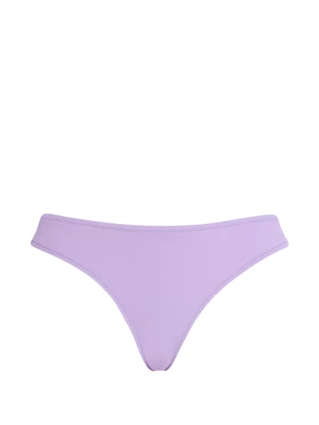 Bikini Vilebrequin până la genunchi violet