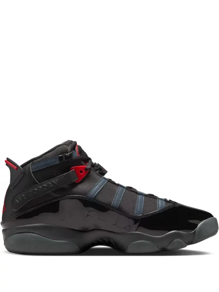 Sneakerși Jordan negru