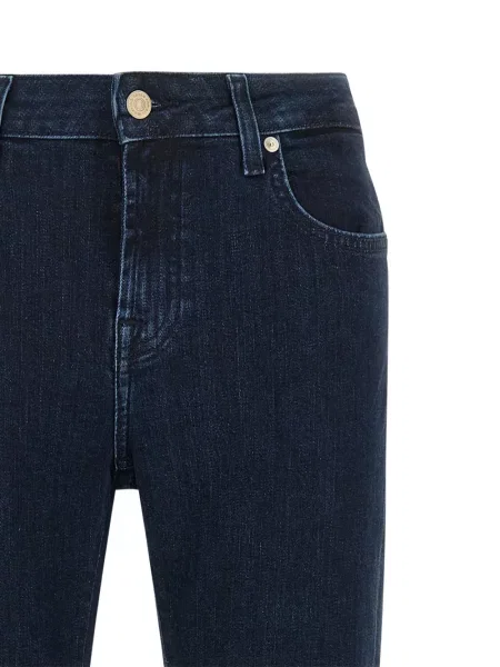 Blugi 7 For All Mankind albastru
