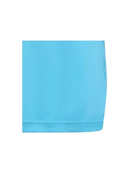 Tricou copii Adidas albastru