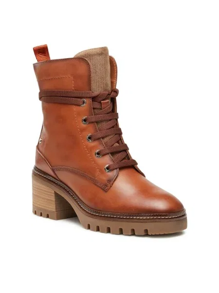 Pantofi Pikolinos maro
