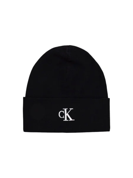 Calvin Klein Căciulă negru