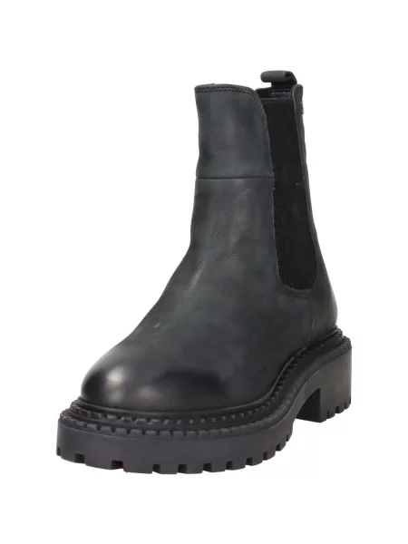 Pantofi Keys negru