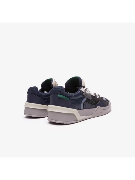 Кроссовки Lacoste черные