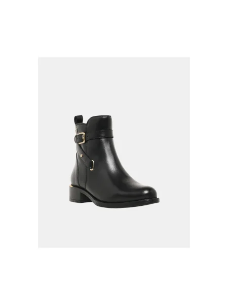 Pantofi Carmela negru