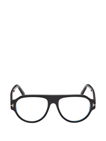 Γυαλιά ηλίου Tom Ford Eyewear μαύρο