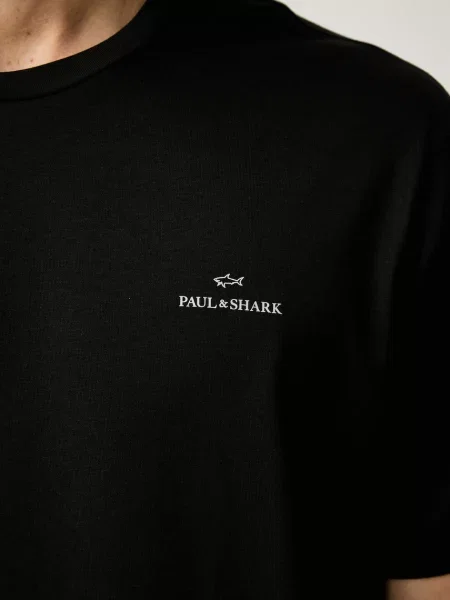 Футболка Paul&shark