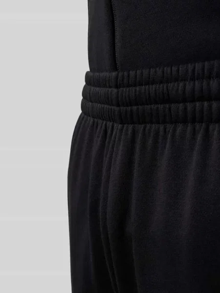 Dres Sportswear Basic Fleece czarny