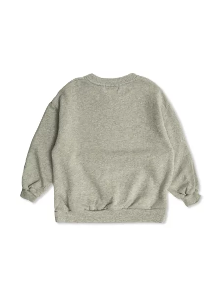 Bluza dziecięca Bobo Choses szara