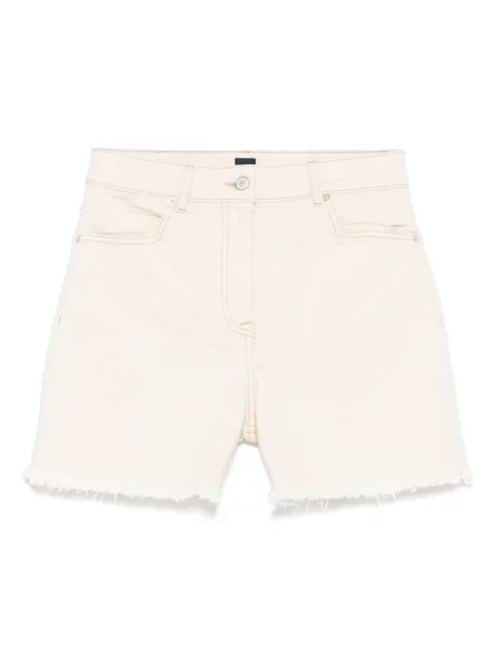 Pantaloni scurți din denim Paul Smith