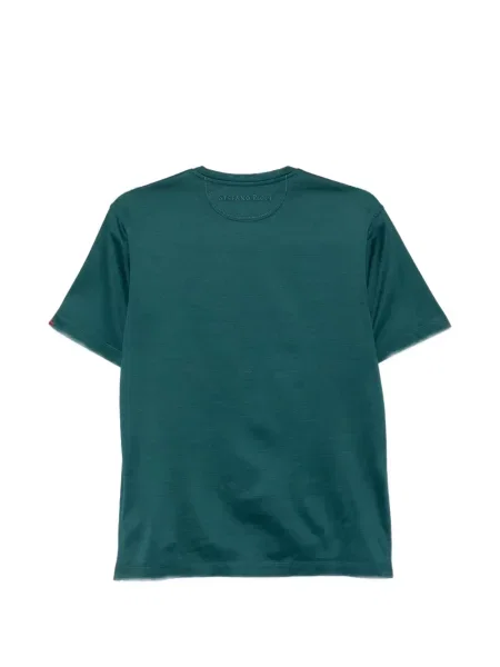 Tricou Stefano Ricci cu autograf verde