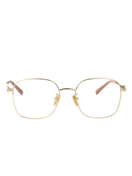 Ochelari de soare Gucci Eyewear auriu
