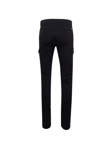 Pantaloni cargo C.p. Company negru