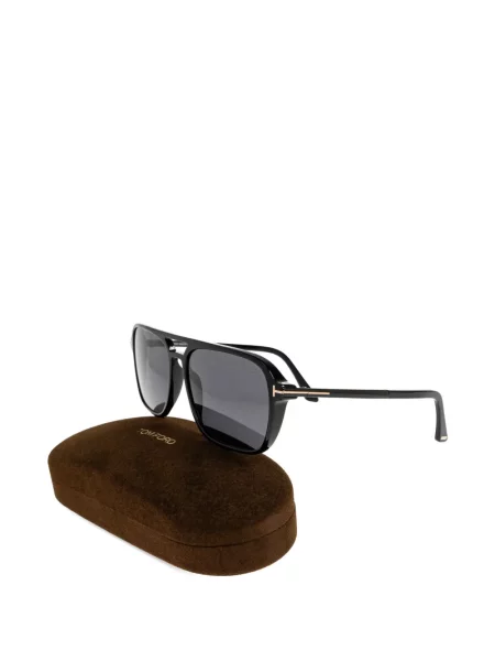 Ochelari de soare Tom Ford negru