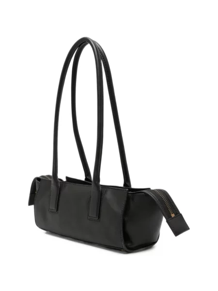 Geantă Kurt Geiger London negru