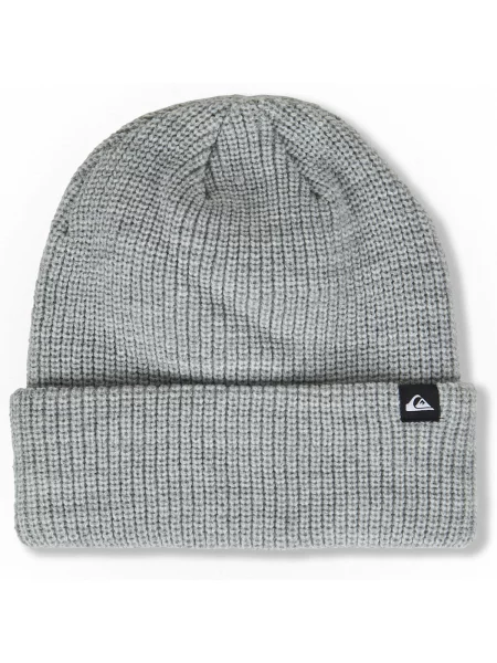 Căciulă Quiksilver gri