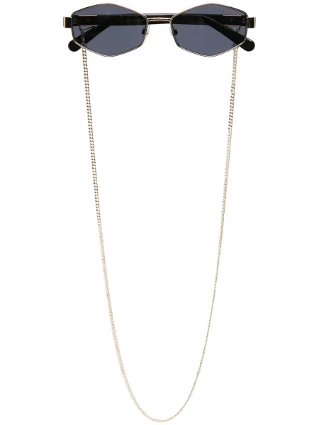 Sunčane naočale Marc Jacobs Eyewear crna