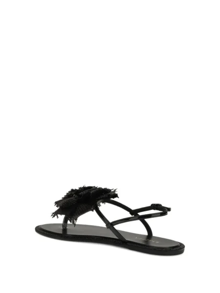 Sandale Le Silla negru