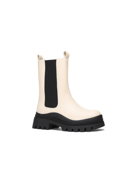 Botine La Modeuse