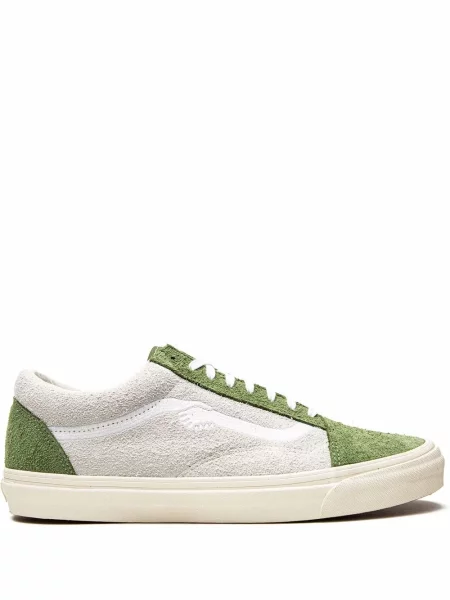 Sneakerși Vans Old Skool gri