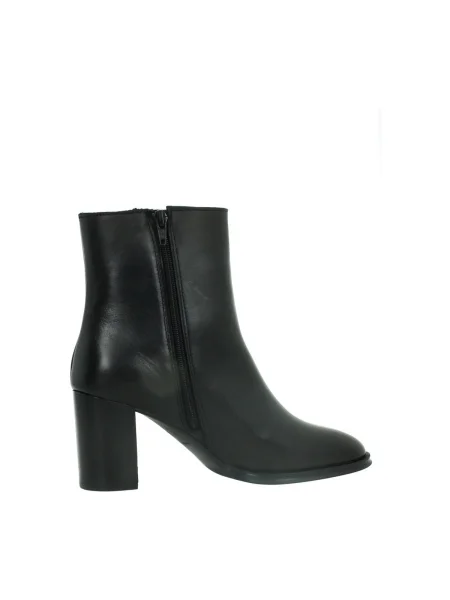 Pantofi Alpe negru