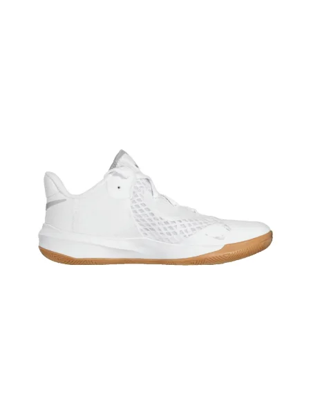 Pantofi Nike alb