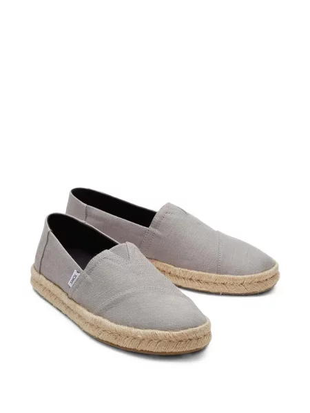 Chiloți Toms slip-on gri