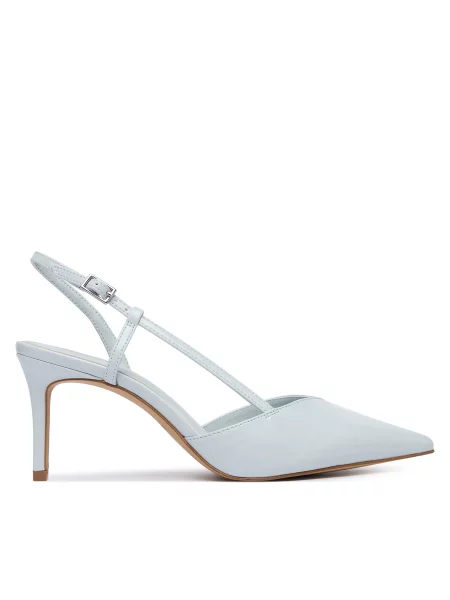 Туфлі на шпильці Aldo Vivennia Світло-синій сині