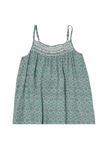 Rochie copii Ikks albastru
