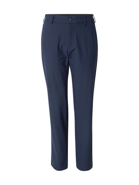 Dockers Pantaloni eleganți închis albastru