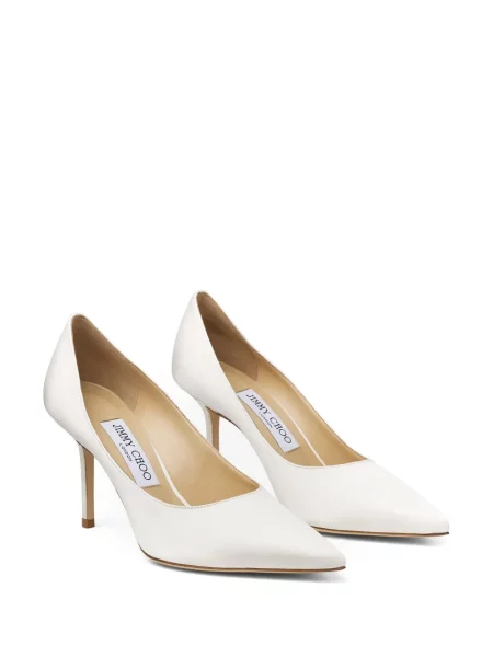 Pantofi cu toc Jimmy Choo