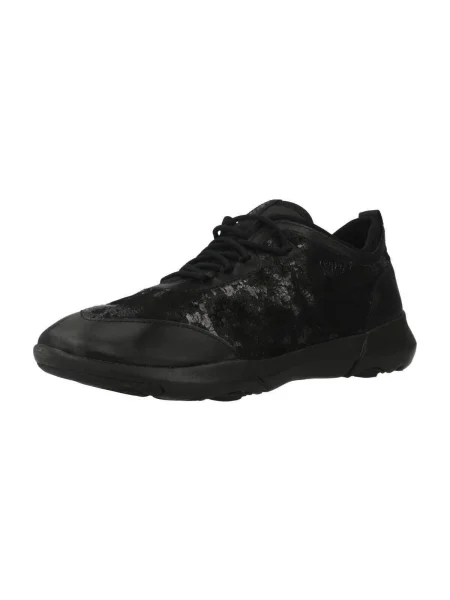 Pantofi Geox negru