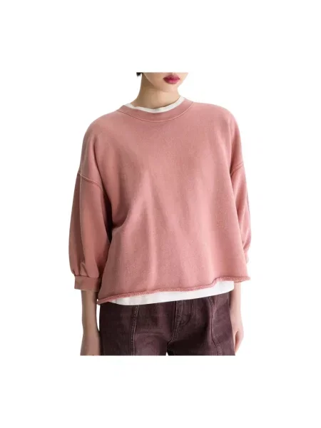 Bluza Bellerose czerwona