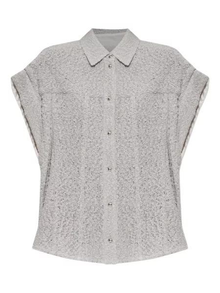 Cămașă Iro gri