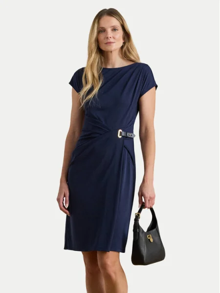 Lauren Ralph Lauren Rochie bleumarin