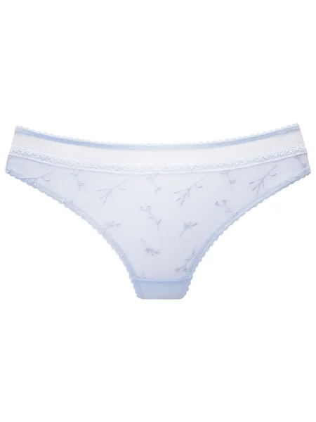 VIVANCE Tangice svetlo modra